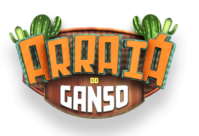 logo arraiá